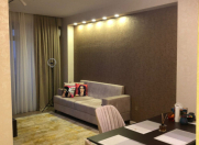 Satılır 2 otaqlı 64 m2 yeni tikili 8 km