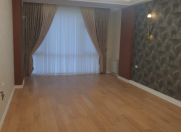 Satılır 3 otaqlı 125 m2 yeni tikili Park Zorge