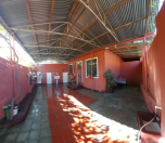 Satılır 3 otaqlı 75 m2 həyət evi Binəqədi r.
