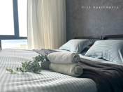 İcarəyə verilir 2 otaqlı 50 m2 yeni tikili Ukrayna dairəsi