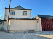 Satılır 5 otaqlı 180 m2 həyət evi Özbəkistan səfirliyi