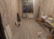 Satılır 2 otaqlı 52 m2 yeni tikili Nəriman Nərimanov m.