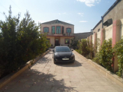Satılır 6 otaqlı 240 m2 həyət evi Binəqədi