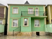 Satılır 5 otaqlı 160 m2 villa Y.Ramana