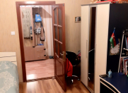 Satılır 3 otaqlı 72 m2 köhnə tikili Zağulba