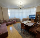 Satılır 2 otaqlı 90 m2 yeni tikili 9 mkr