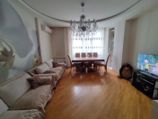 Satılır 3 otaqlı 90 m2 yeni tikili Nəriman Nərimanov m.