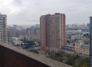 Satılır 2 otaqlı 81 m2 yeni tikili ABŞ səfirliyi