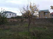 Satılır 6 sot torpaq Sumqayıt