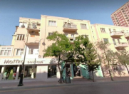 Satılır 3 otaqlı 80 m2 köhnə tikili ABŞ səfirliyi