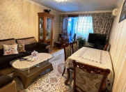 Satılır 3 otaqlı 70 m2 köhnə tikili 8 km