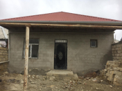 Satılır 3 otaqlı 110 m2 həyət evi Araz kinoteatrı