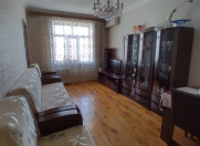 Satılır 3 otaqlı 68.1 m2 köhnə tikili 9 mkr