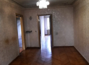 İcarəyə verilir 3 otaqlı 68 m2 köhnə tikili Nəriman Nərimanov parkı