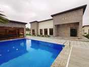 Satılır 5 otaqlı 280 m2 villa Mərdəkan