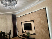 Satılır 4 otaqlı 110 m2 köhnə tikili Həzi Aslanov m.