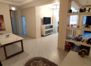 Satılır 3 otaqlı 100 m2 yeni tikili 3 mkr