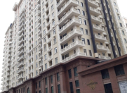 Satılır 5 otaqlı 207 m2 yeni tikili Elmlər Akademiyası m.