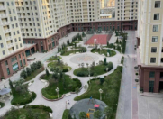 Satılır 2 otaqlı 65 m2 yeni tikili Elmlər Akademiyası m.