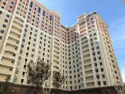 Satılır 2 otaqlı 86 m2 yeni tikili Elmlər Akademiyası m.