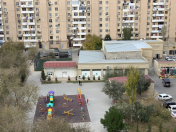 Satılır 3 otaqlı 66 m2 köhnə tikili Hövsan