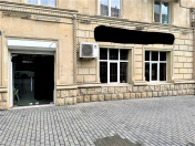 İcarəyə verilir 4 otaqlı 175 m2 ofis 28 May m.