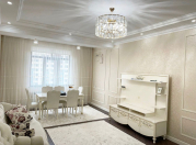 Satılır 3 otaqlı 130 m2 yeni tikili 8 mkr