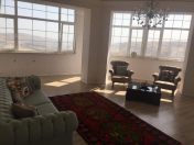 Satılır 4 otaqlı 154 m2 yeni tikili Yeni Yasamal