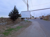 Satılır 50 sot torpaq Mərdəkan