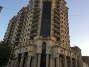 Satılır 2 otaqlı 125 m2 yeni tikili Port Baku