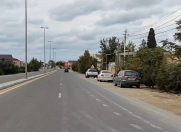 Satılır 13 sot torpaq Mərdəkan