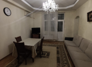 İcarəyə verilir 2 otaqlı 70 m2 yeni tikili Səbail r.