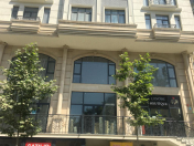 İcarəyə verilir 2 otaqlı 460 m2 obyekt Nəsimi r.