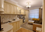 Satılır 4 otaqlı 125 m2 yeni tikili 9 mkr