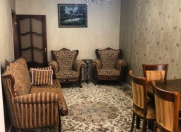 Satılır 3 otaqlı 90 m2 köhnə tikili Y.Günəşli