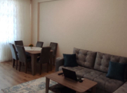 İcarəyə verilir 2 otaqlı 90 m2 yeni tikili Əhmədli