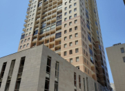 Satılır 3 otaqlı 200 m2 yeni tikili Elmlər Akademiyası m.