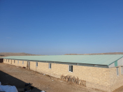 Satılır 4 otaqlı 3000 m2 obyekt Qobu