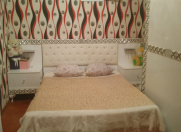 İcarəyə verilir 2 otaqlı 35 m2 həyət evi Yasamal r.