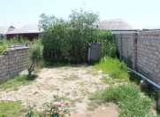 Satılır 3 otaqlı 75 m2 həyət evi Zabrat 1