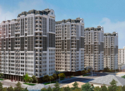 Satılır 2 otaqlı 93.1 m2 yeni tikili 28 may