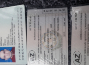 Satılır 2 otaqlı 65 m2 köhnə tikili Gəncə