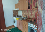 İcarəyə verilir 3 otaqlı 100 m2 həyət evi Qax