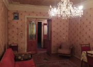 Satılır 3 otaqlı 72 m2 köhnə tikili Gəncə