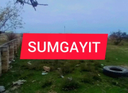 Satılır 6 sot torpaq Sumqayıt