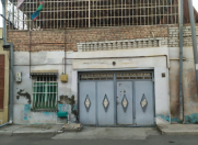 Satılır 3 otaqlı 2 m2 həyət evi Gəncə