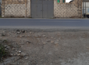 Satılır 9 sot torpaq Binəqədi