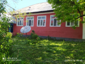 Satılır 4 otaqlı 120 m2 həyət evi Qəbələ