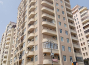 Satılır 3 otaqlı 130 m2 yeni tikili 28 May m.