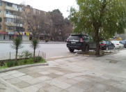 Satılır 3 sot torpaq İnşaatçılar m.